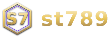 st789 logo